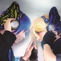 Performance photography exhibition