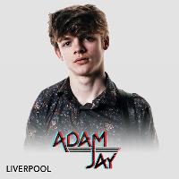 Adam Jay Live in Liverpool at The Zanzibar