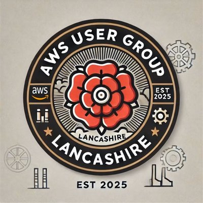 Lancashire AWS User Group Meetup - Chorley
