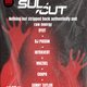 Sulcut at Union Mash Up: Part 4 Event Title Pic