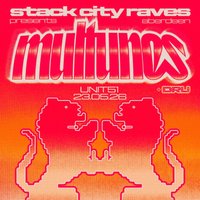 Stack City Aberdeen - MULTUNES at Unit51