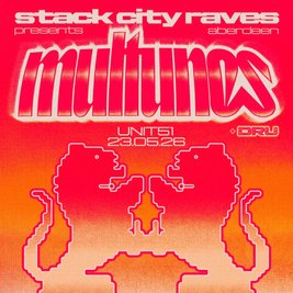 Stack City Aberdeen - MULTUNES