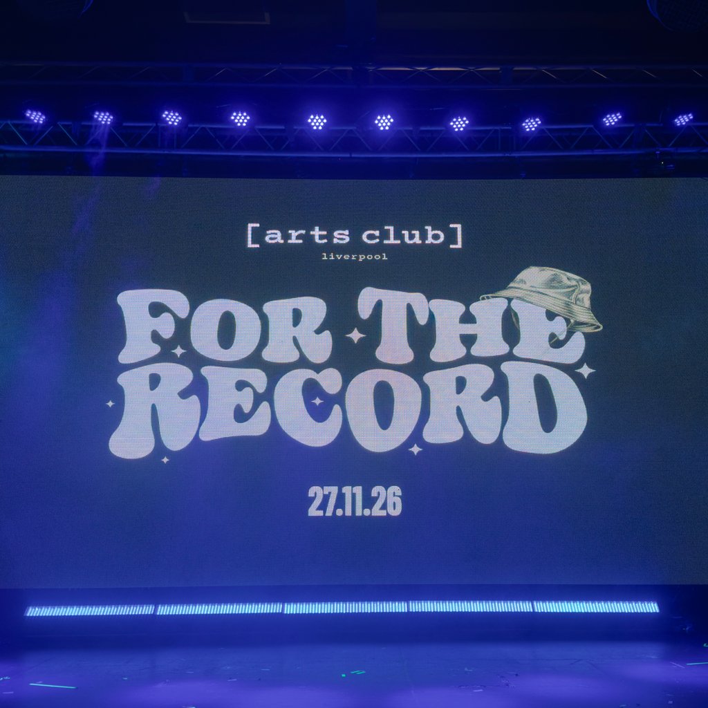 For The Record Presents...