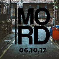 Meat Free x Mord Records w/ Bas Mooy, Paul Birken & Myler at The White Hotel