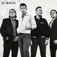 Arctic Monkeys – Performed Live by a 1- Piece Brass Band