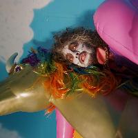 The Flaming Lips at Invisible Wind Factory