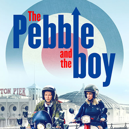 The Pebble and The Boy film screening and Q&A
