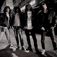 I WANNA BE SEDATED - Ramones Tribute V Julies Dead (originals) at The Arena Crewe