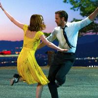 Outdoor Cinema - La La Land & After Party