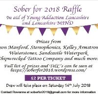 Charity Raffle
