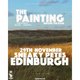 The Painting - Edinburgh Event Title Pic
