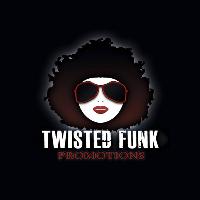 TWISTED FUNK -LIVE PA BABY D