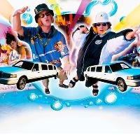 Kevin & Perry Go Large: Foam Party