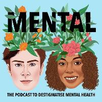 Mental Podcast Live #1 at Colours Hoxton
