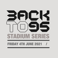 Back To 95 Stadium Series: The House & Garage Orchestra Back To 95 Stadium Series: The House & Garage Orchestra