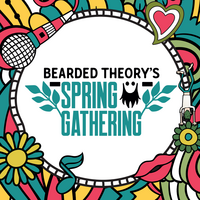 Bearded Theory 2022 Bearded Theory 2022