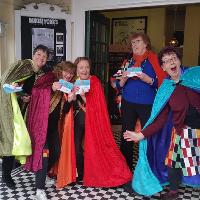 Soul Circus The Musical (Buried Treasure)