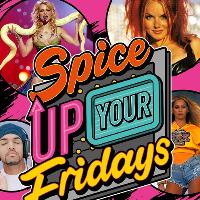 Spice Up Your Fridays - Launch Party