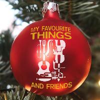 MFT & Friends Jazz, Soul & Funk Winter Wonderland at EDGE Venue