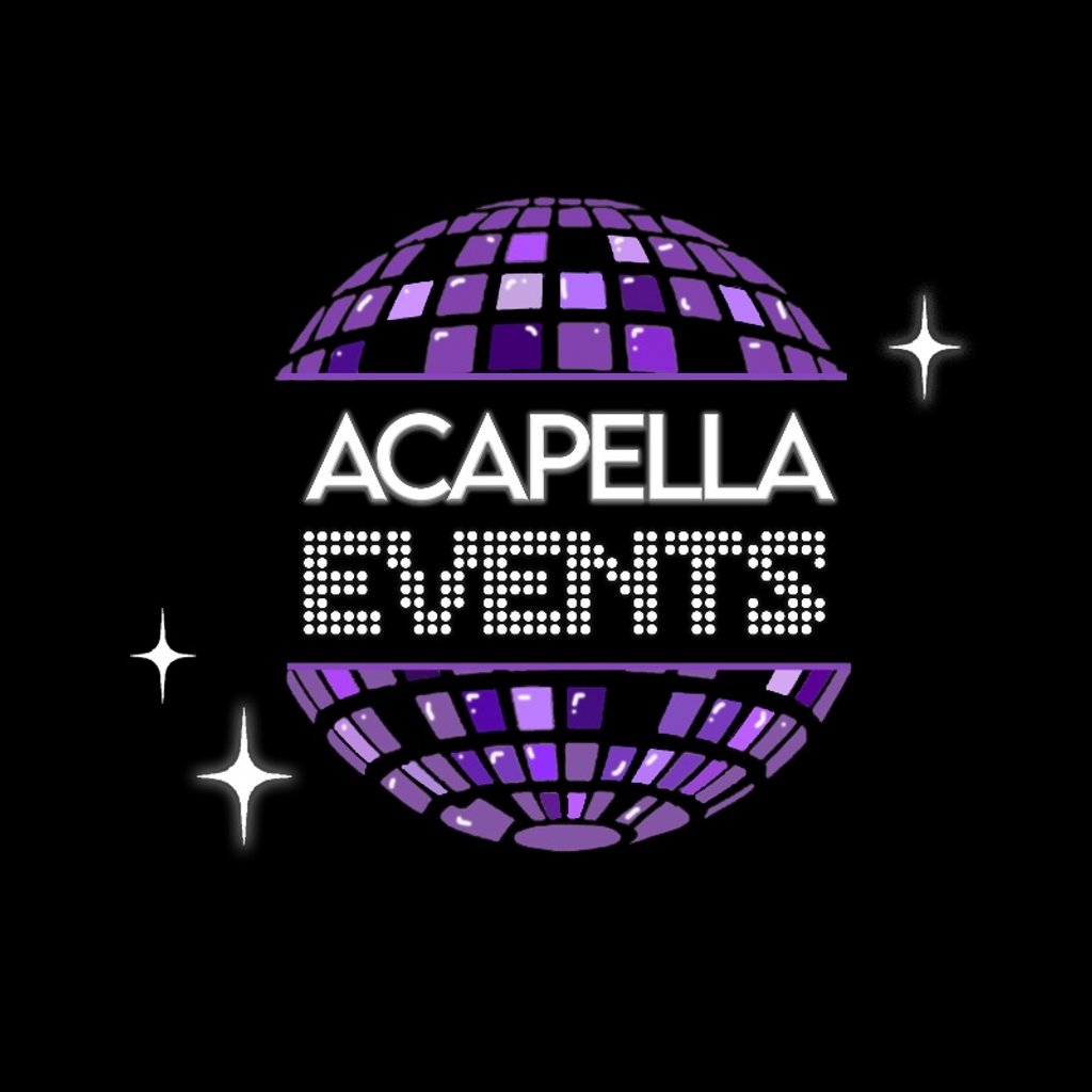 Acapella Summer Party Metrocola Liverpool Sat 15th July 2023 Lineup
