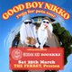 Good Boy Nikko / Ivan Campo / Kodak Kid / Boo Kickz Event Title Pic