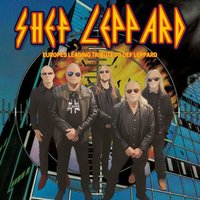 Shef Leppard at O'Riley's Hull