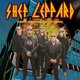 Shef Leppard at O'Riley's Hull Event Title Pic