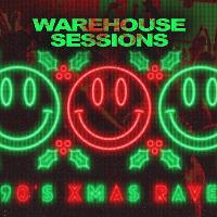 Free 90s Warehouse Rave : Xmas Special