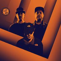 WAH - Hybrid Minds & Tempza / Bou / Kleu WAH - Hybrid Minds & Tempza / Bou / Kleu