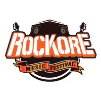 Rockore at Lochore Meadows Country Park