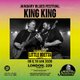 January Blues Festival: KING KING + LITTLE ODETTA Event Title Pic