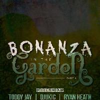 Bonanza in the Garden PART 2