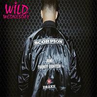 Wild Wednesday - Tribute to Drake