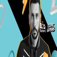 Smirnoff Big Night Out: Cedric Gervais UK Tour at PRYZM Birmingham