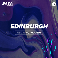 Bada Bingo Edinburgh