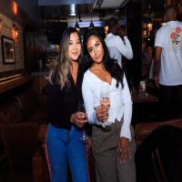 Clapham Brunch Party - Sunday Supper Club