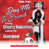 Liverpool - Drag Me To Brunch - Christmas Special at The Supper Club At Blundell Street