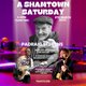 A Shamtown Saturday Event Title Pic