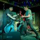 The Kingshakes - Live @ Billy's Event Title Pic