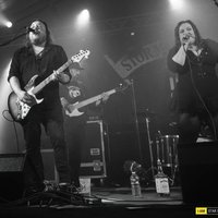 The Boneshakers -Live @ Billy's at Billy Bootleggers