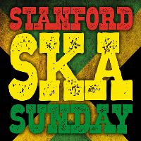 Stanford Ska Sunday (August)