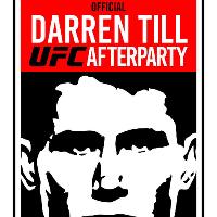 Darren Till UFC Afterparty