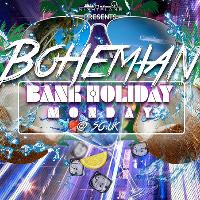 The Bohemian Bank Carnival Special