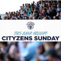 Cityzens Sunday