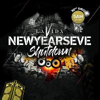 Urban Events NYE Shutdown