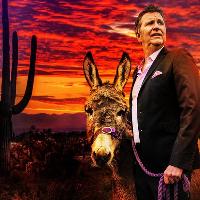 Stewart Francis - Into The Punset at Middlesbrough Town Hall
