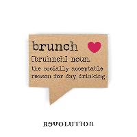 Valentines Bottomless Brunch at Revolution Hockley Nottingham