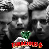 Tenacious G - A Tribute to Tenacious D at The Continental