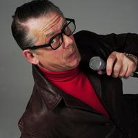 John Shuttleworth's Back Again! at The Old Market