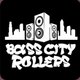 Bass City Rollers Event Title Pic